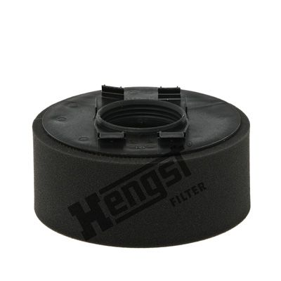 HENGST FILTER Воздушный фильтр E489L01